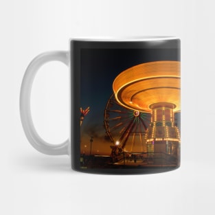 "Whirlygig" Mug